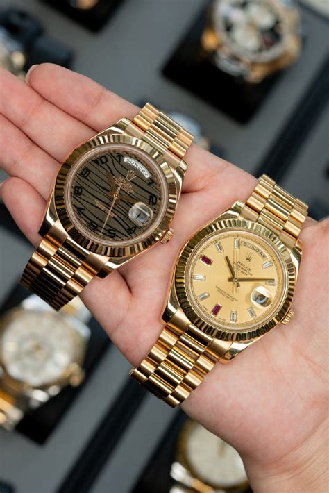 rolex sky dweller vs|Rolex Sky-Dweller diamond bezel.